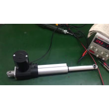 light duty machine 100mm stroke micro 12VDC actuator linear price